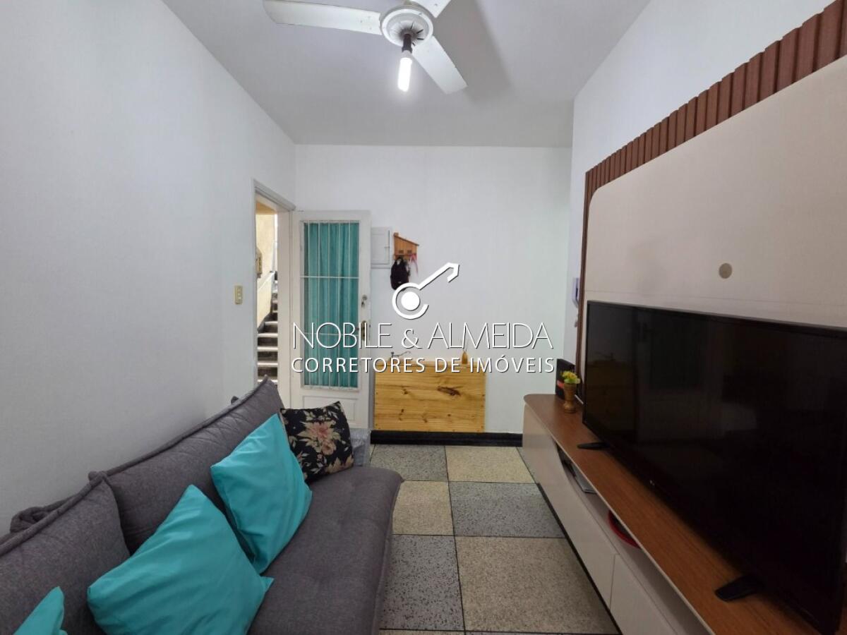 Apartamento, 1 quarto, 44 m² - Foto 2