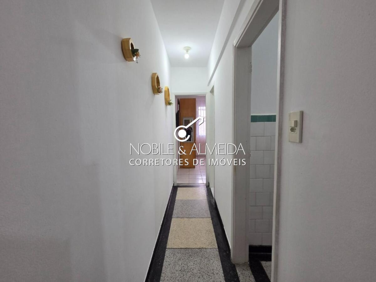 Apartamento, 1 quarto, 44 m² - Foto 3