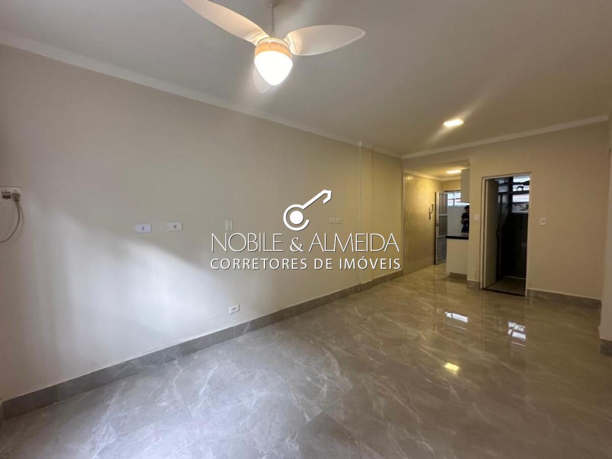 Apartamento, 1 quarto, 33 m² - Foto 5