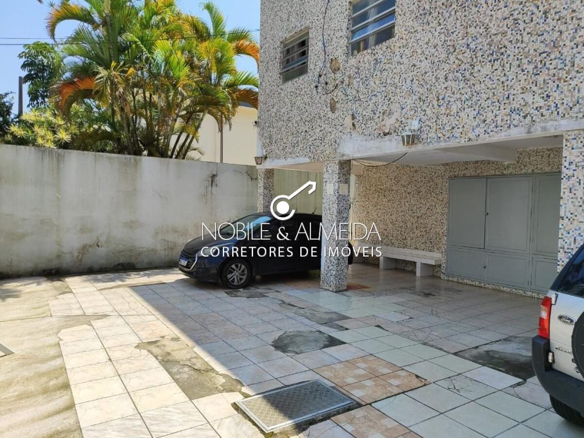 Apartamento, 1 quarto, 33 m² - Foto 10