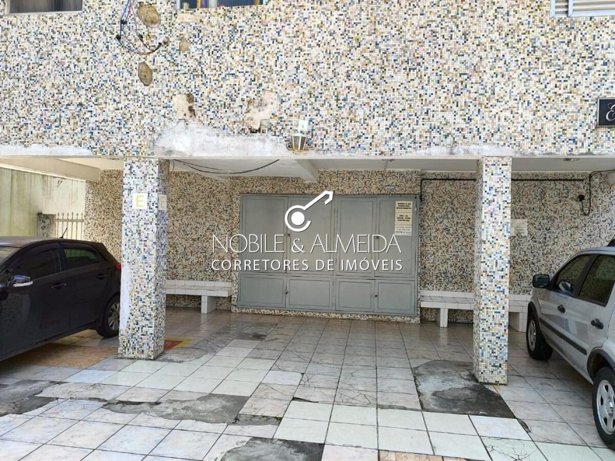 Apartamento, 1 quarto, 33 m² - Foto 11