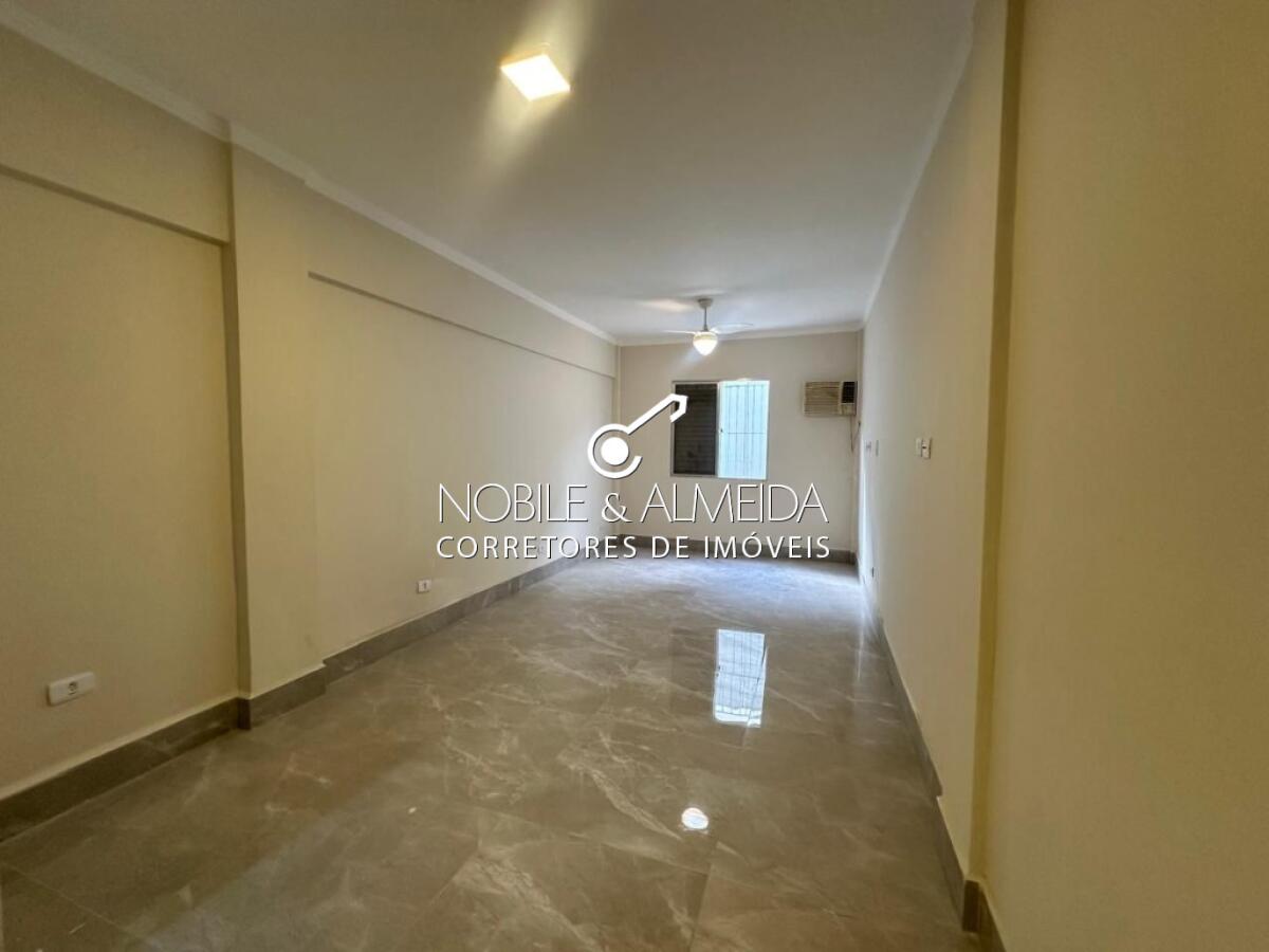 Apartamento, 1 quarto, 33 m² - Foto 4