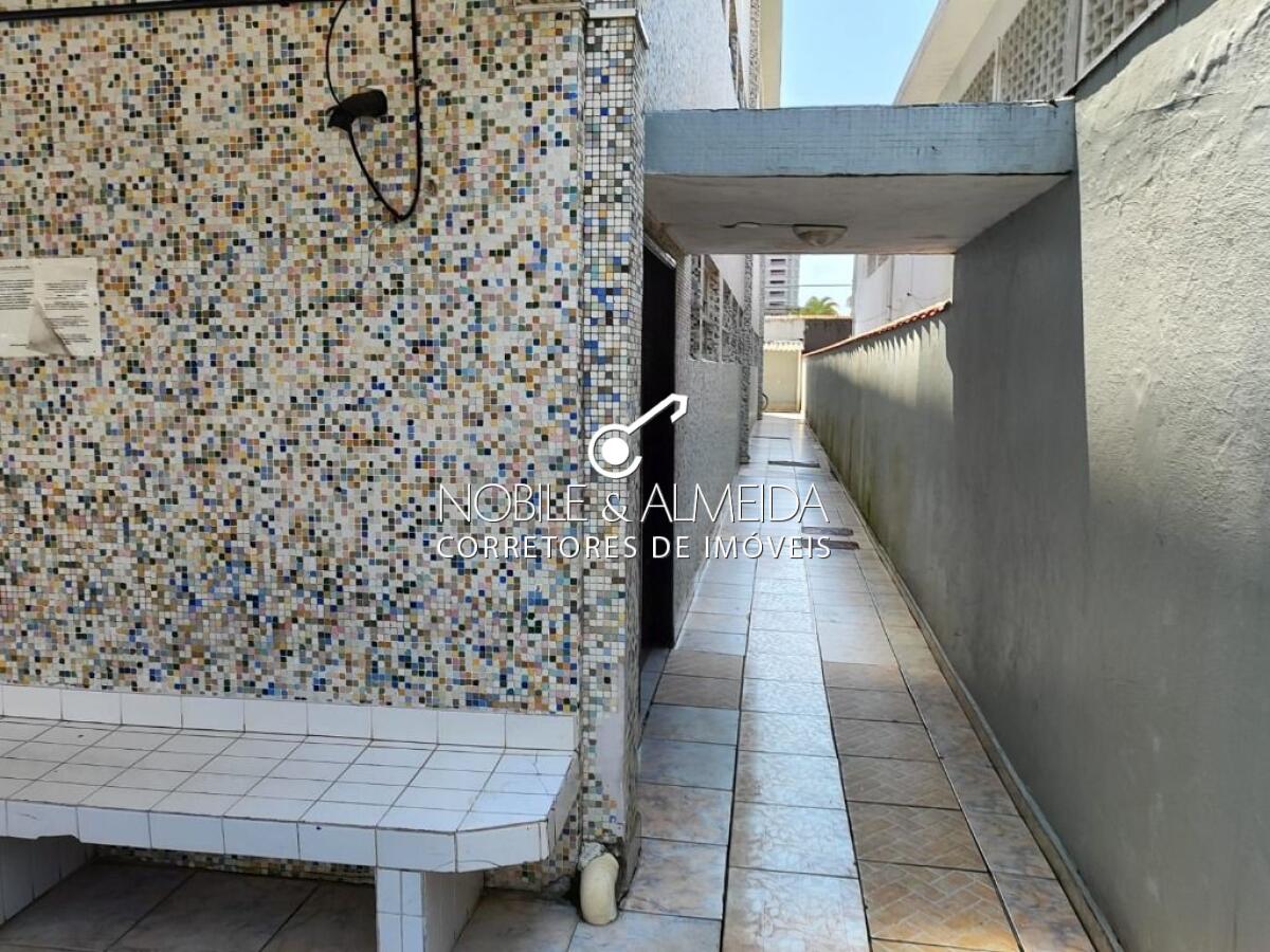 Apartamento, 1 quarto, 33 m² - Foto 12