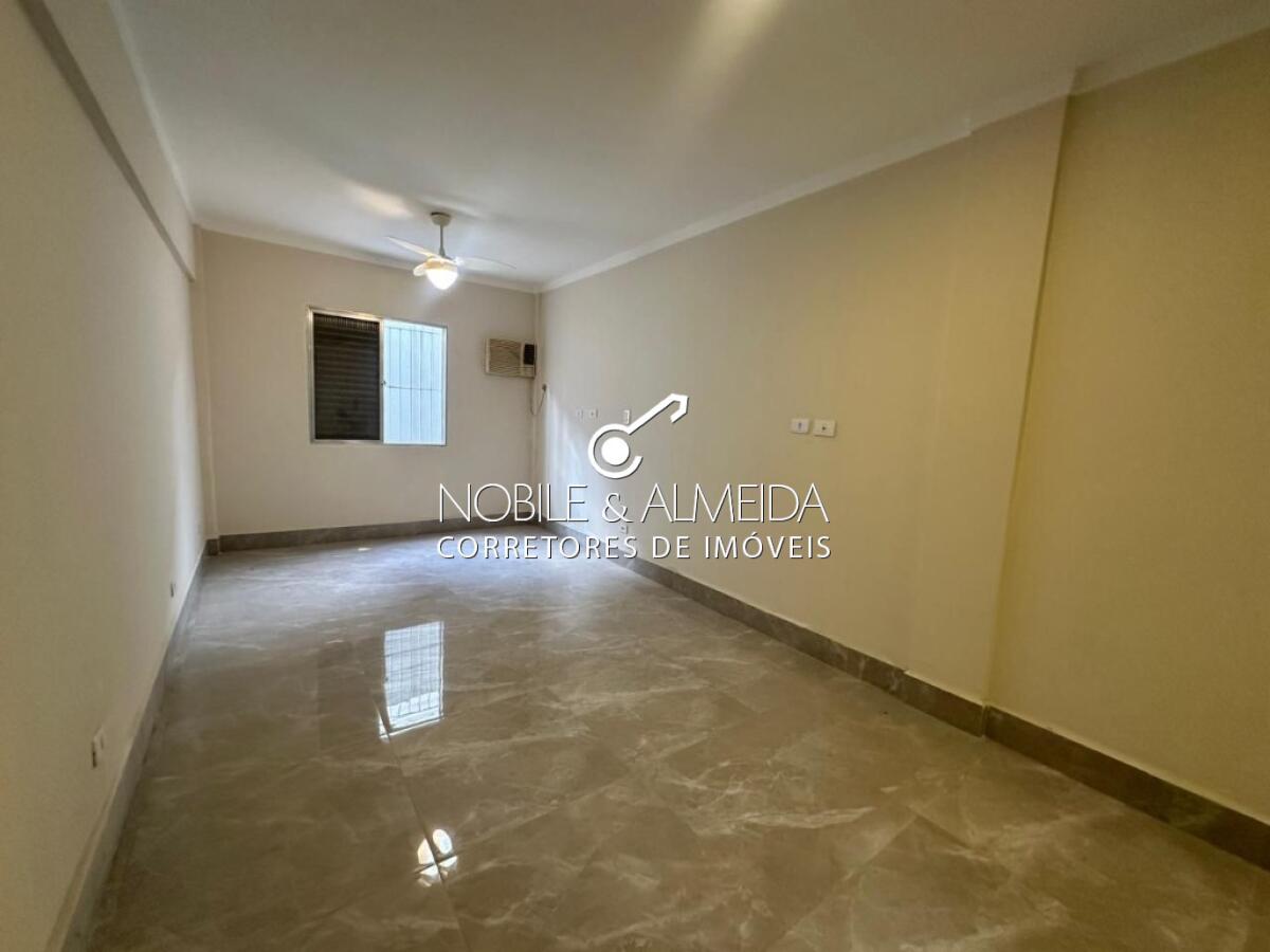 Apartamento, 1 quarto, 33 m² - Foto 1