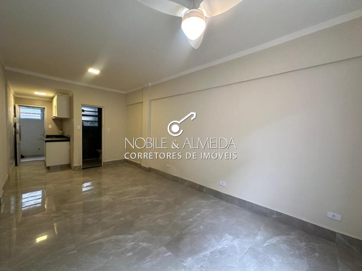 Apartamento, 1 quarto, 33 m² - Foto 6