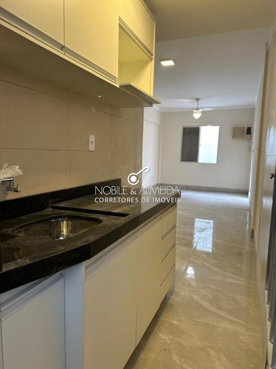 Apartamento, 1 quarto, 33 m² - Foto 8