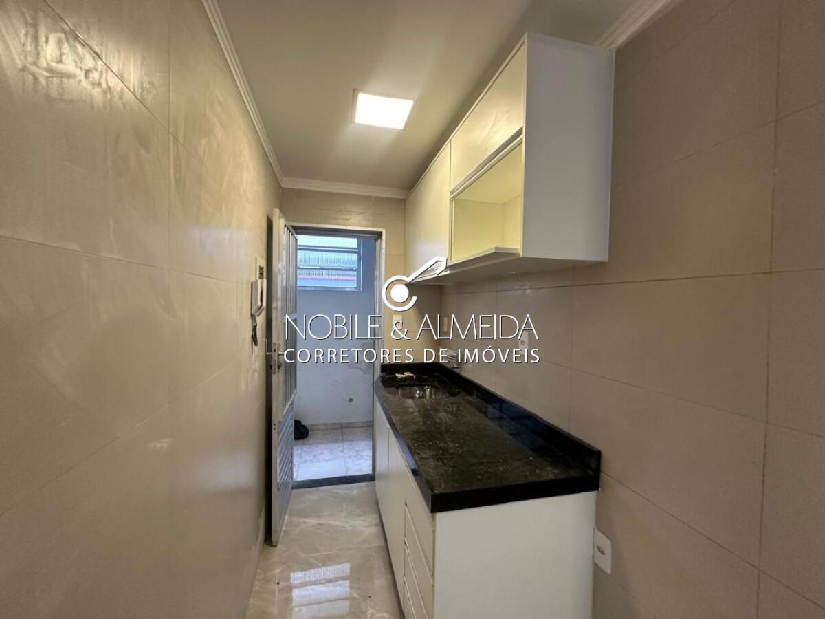 Apartamento, 1 quarto, 33 m² - Foto 9