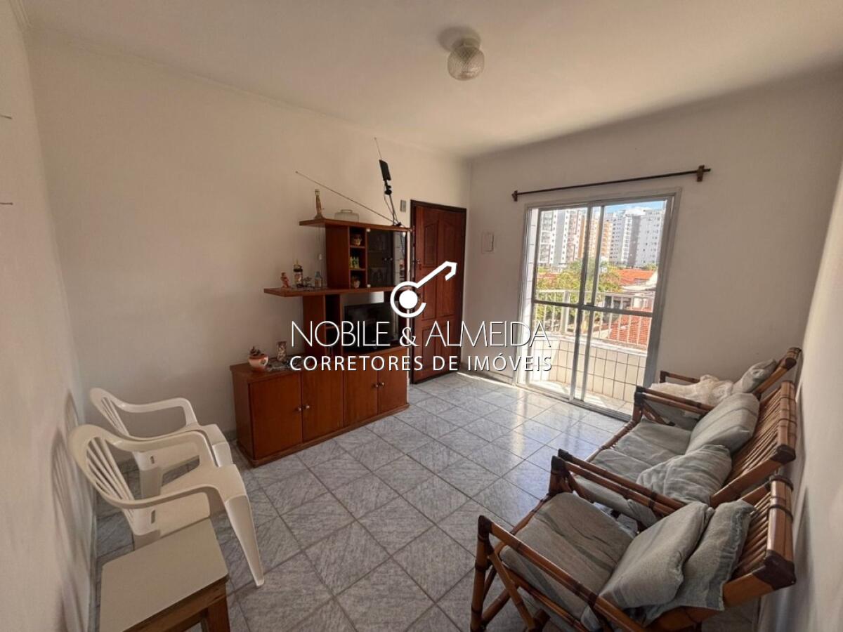 Apartamento, 2 quartos, 69 m² - Foto 2