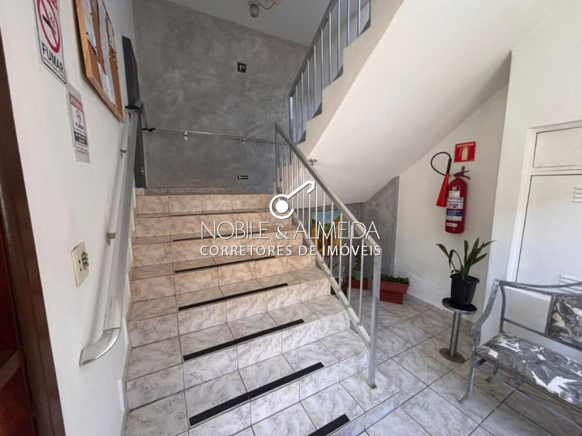 Apartamento, 2 quartos, 69 m² - Foto 17