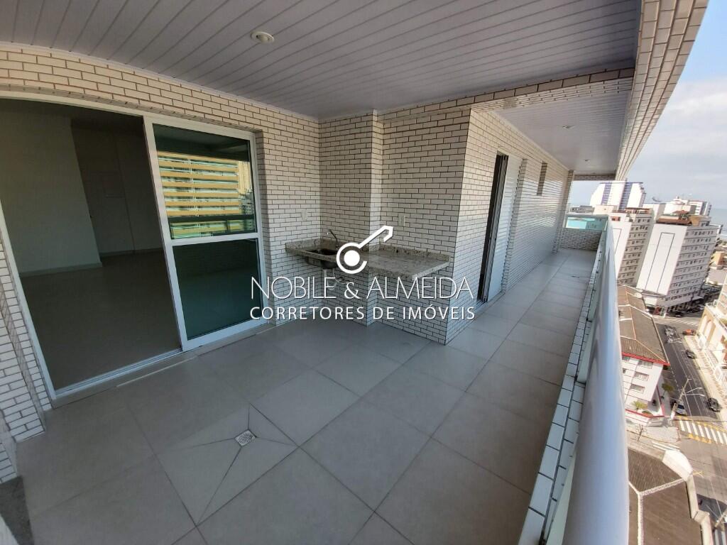 Apartamento, 3 quartos, 121 m² - Foto 4