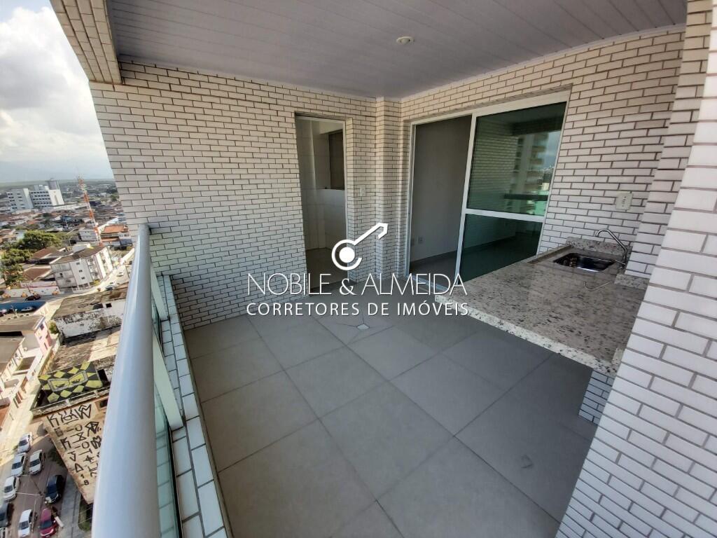 Apartamento, 3 quartos, 121 m² - Foto 3
