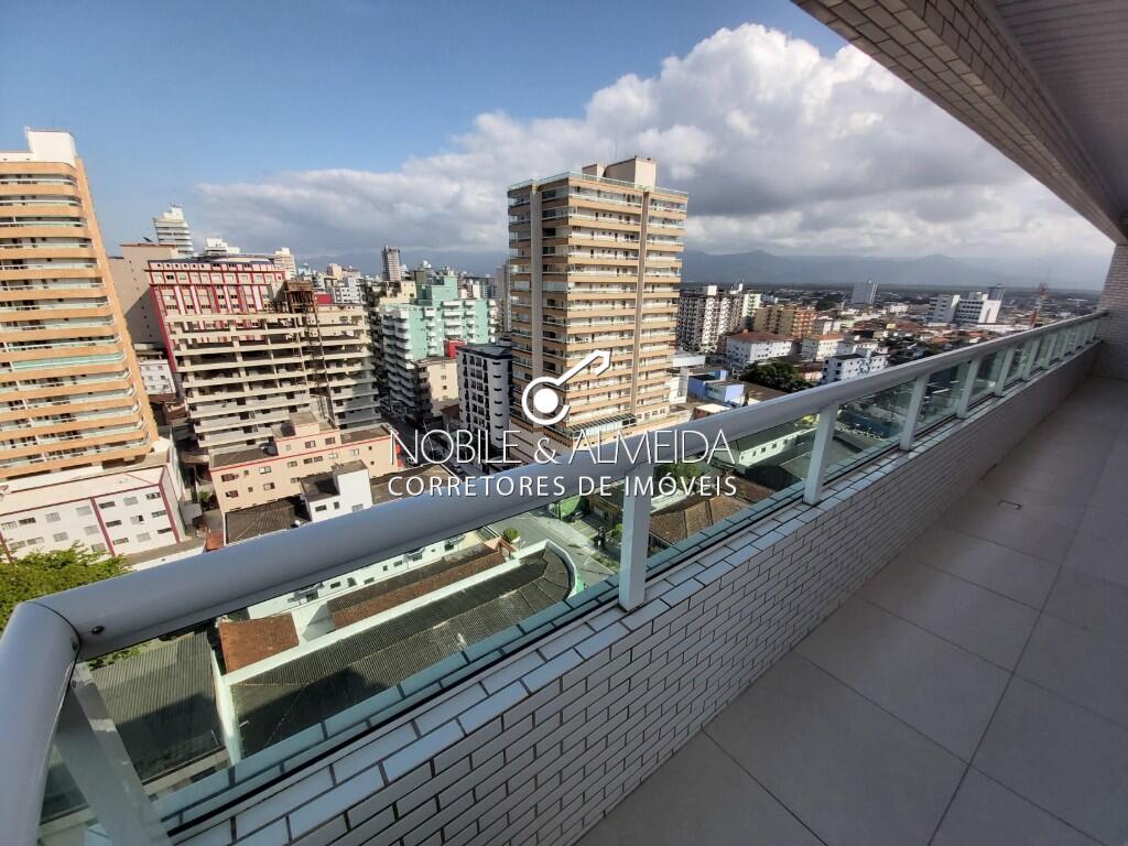 Apartamento, 3 quartos, 121 m² - Foto 2