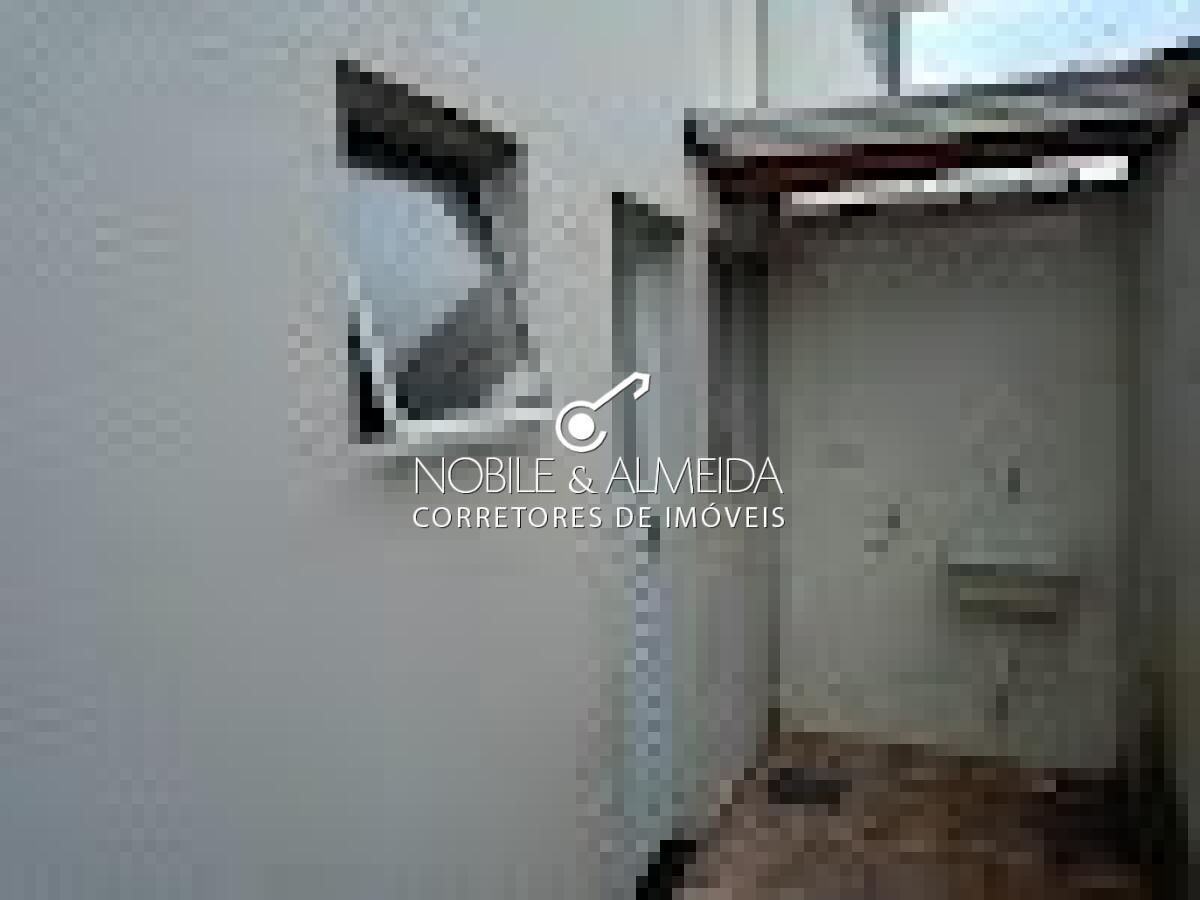 Casa, 2 quartos, 47 m² - Foto 13