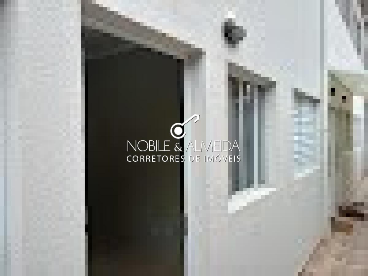 Casa, 2 quartos, 47 m² - Foto 1