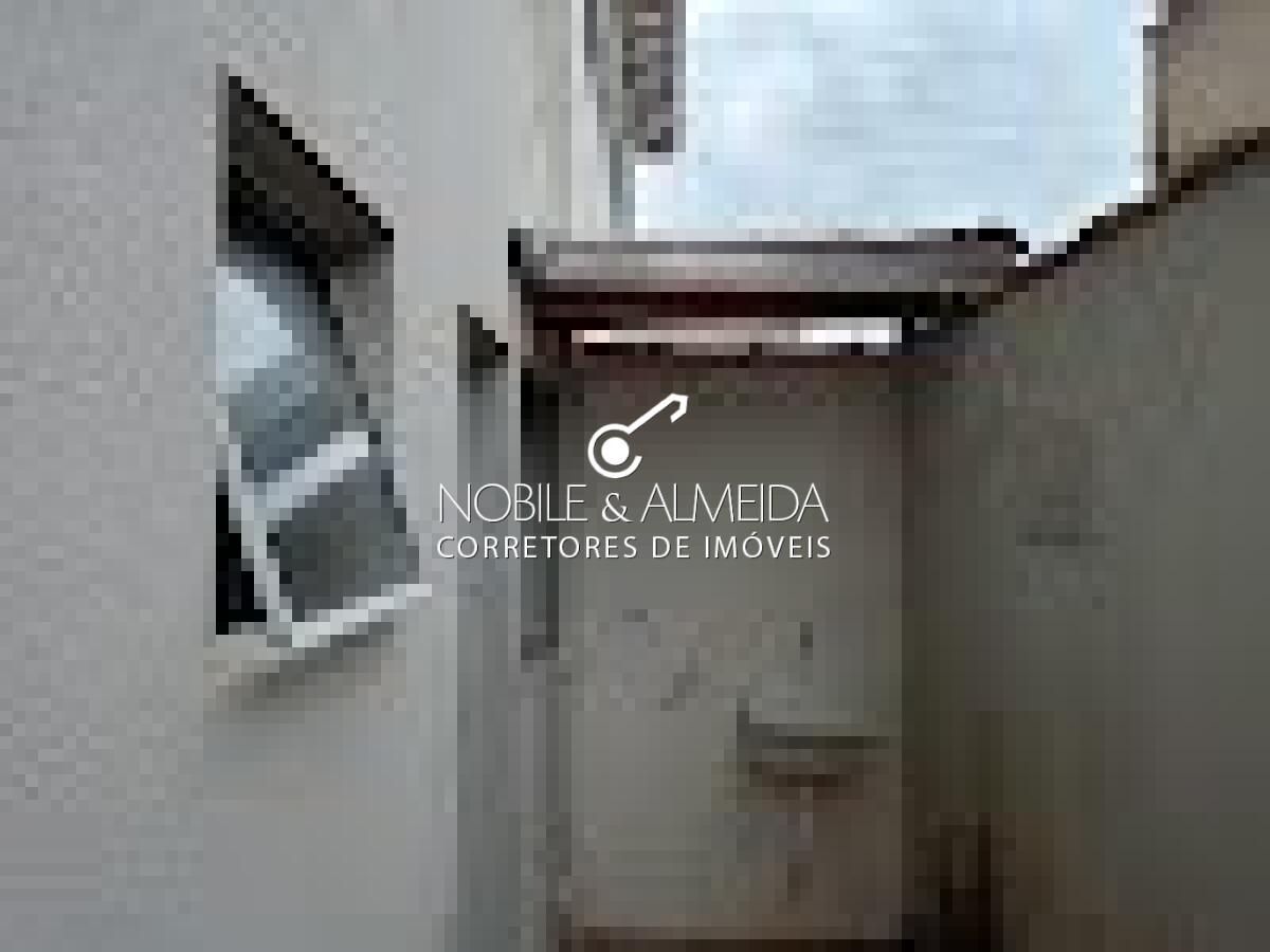 Casa, 2 quartos, 47 m² - Foto 14
