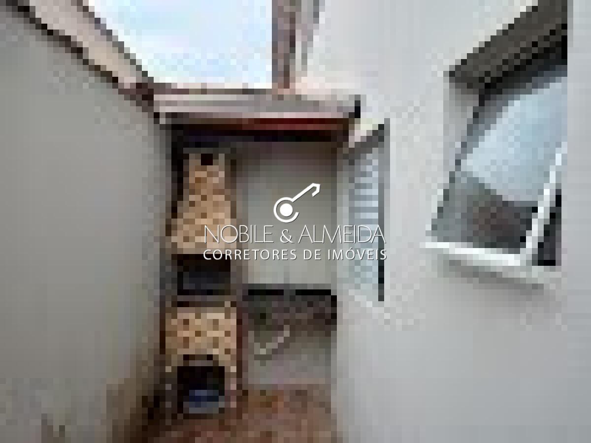 Casa, 2 quartos, 47 m² - Foto 15