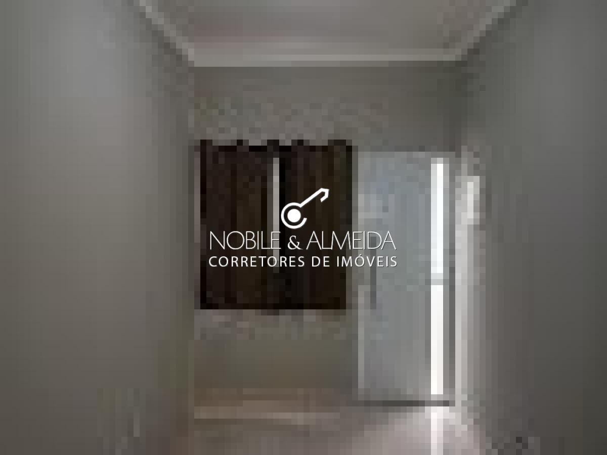 Casa, 2 quartos, 47 m² - Foto 2