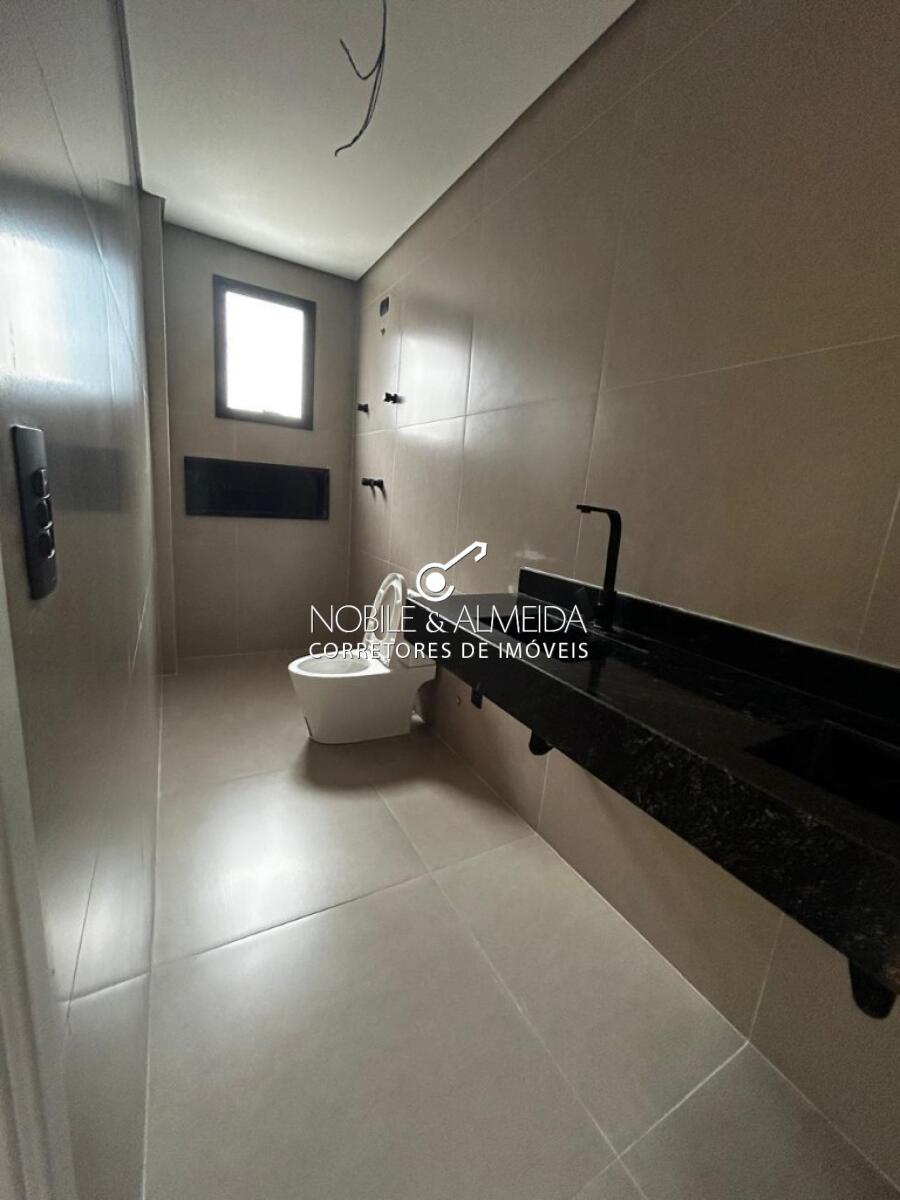 Casa, 3 quartos, 290 m² - Foto 7