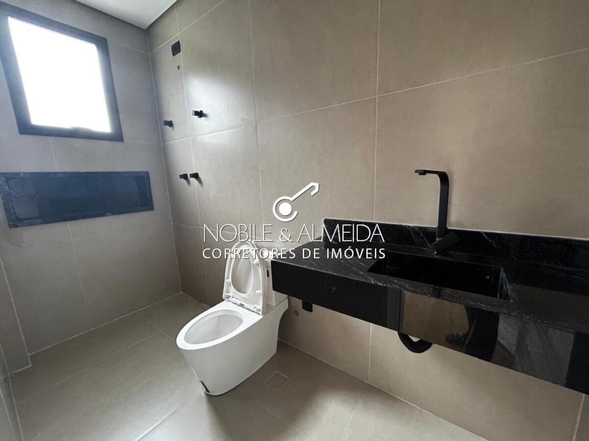 Casa, 3 quartos, 290 m² - Foto 13