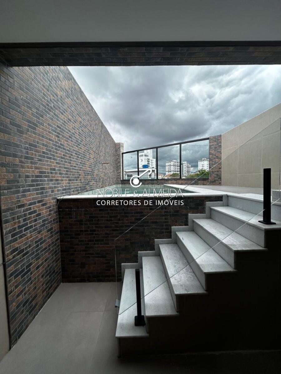 Casa, 3 quartos, 290 m² - Foto 2