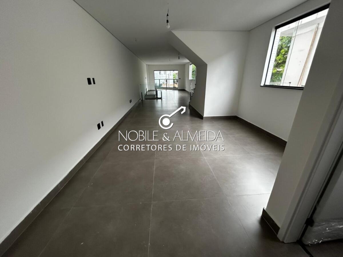 Casa, 3 quartos, 290 m² - Foto 22