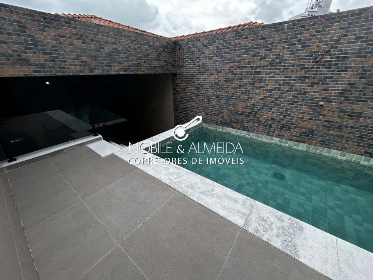 Casa, 3 quartos, 290 m² - Foto 4