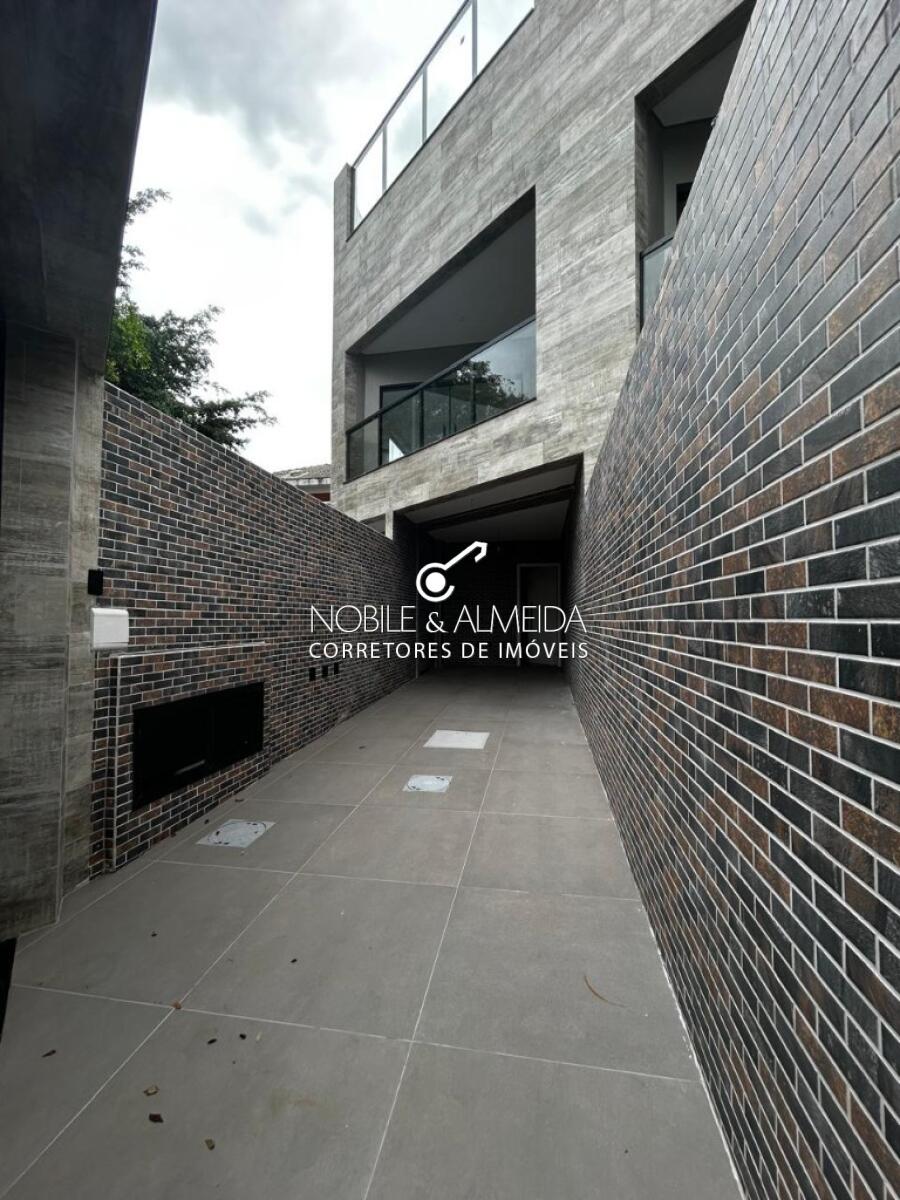 Casa, 3 quartos, 290 m² - Foto 40