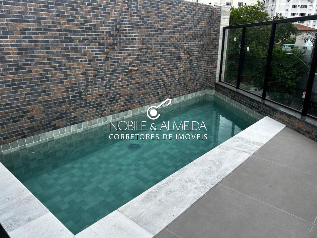 Casa, 3 quartos, 290 m² - Foto 3