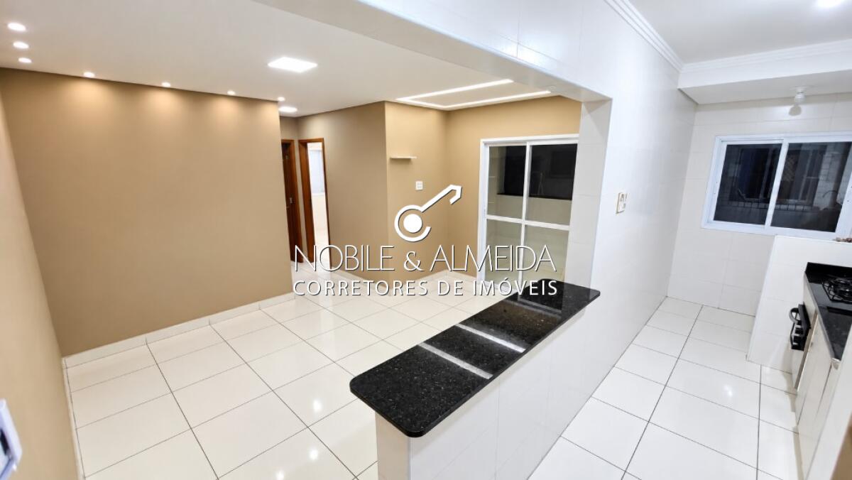 Apartamento, 2 quartos, 59 m² - Foto 1
