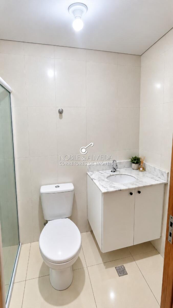 Apartamento, 2 quartos, 59 m² - Foto 9