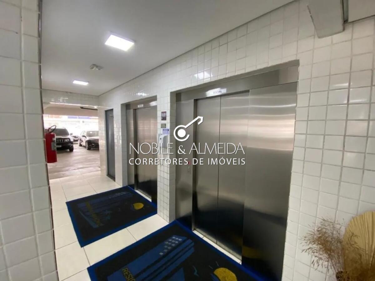 Apartamento, 2 quartos, 59 m² - Foto 12