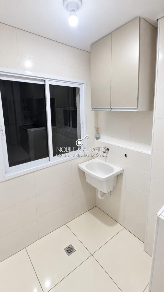 Apartamento, 2 quartos, 59 m² - Foto 11