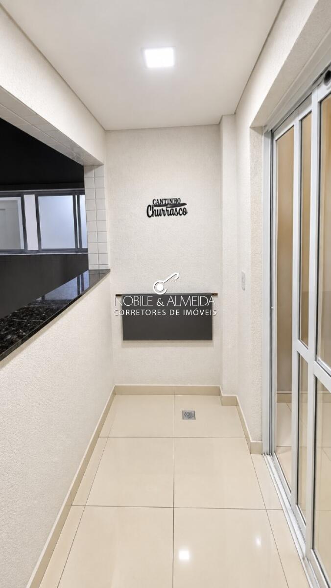 Apartamento, 2 quartos, 59 m² - Foto 14