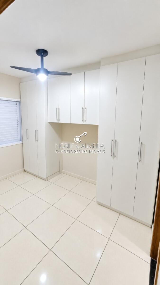 Apartamento, 2 quartos, 59 m² - Foto 3