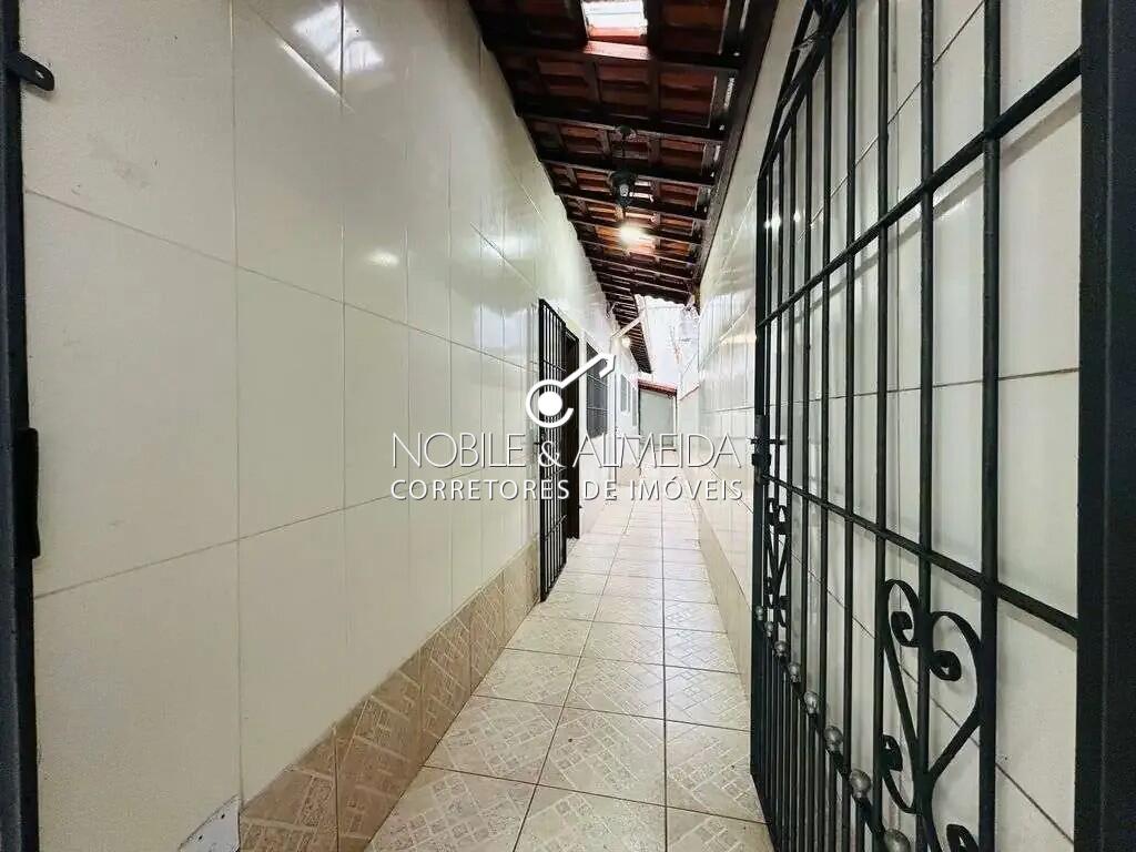Casa, 2 quartos, 68 m² - Foto 2