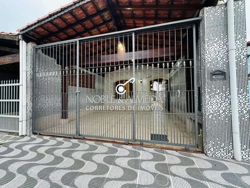Casa, 2 quartos, 68 m² - Foto 1