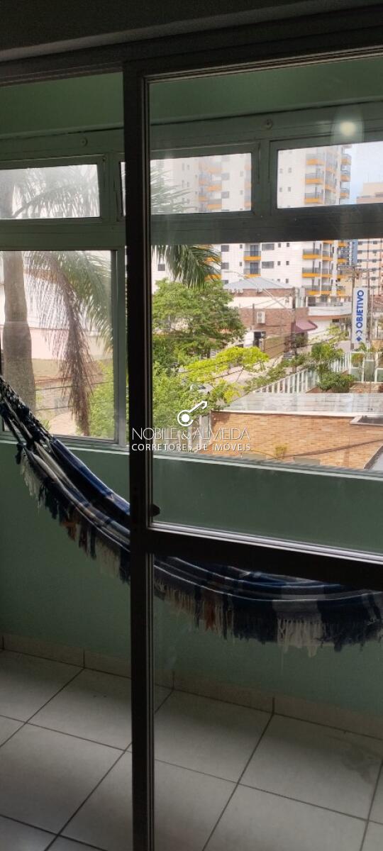 Apartamento, 2 quartos, 71 m² - Foto 1