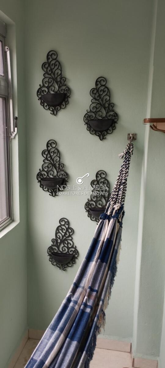 Apartamento, 2 quartos, 71 m² - Foto 2
