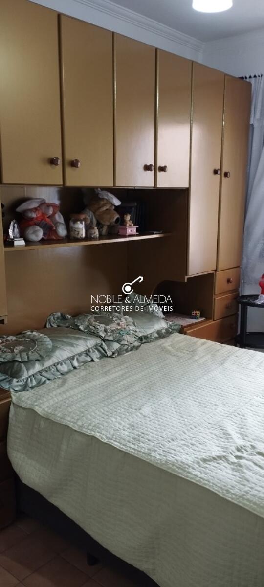 Apartamento, 2 quartos, 71 m² - Foto 8