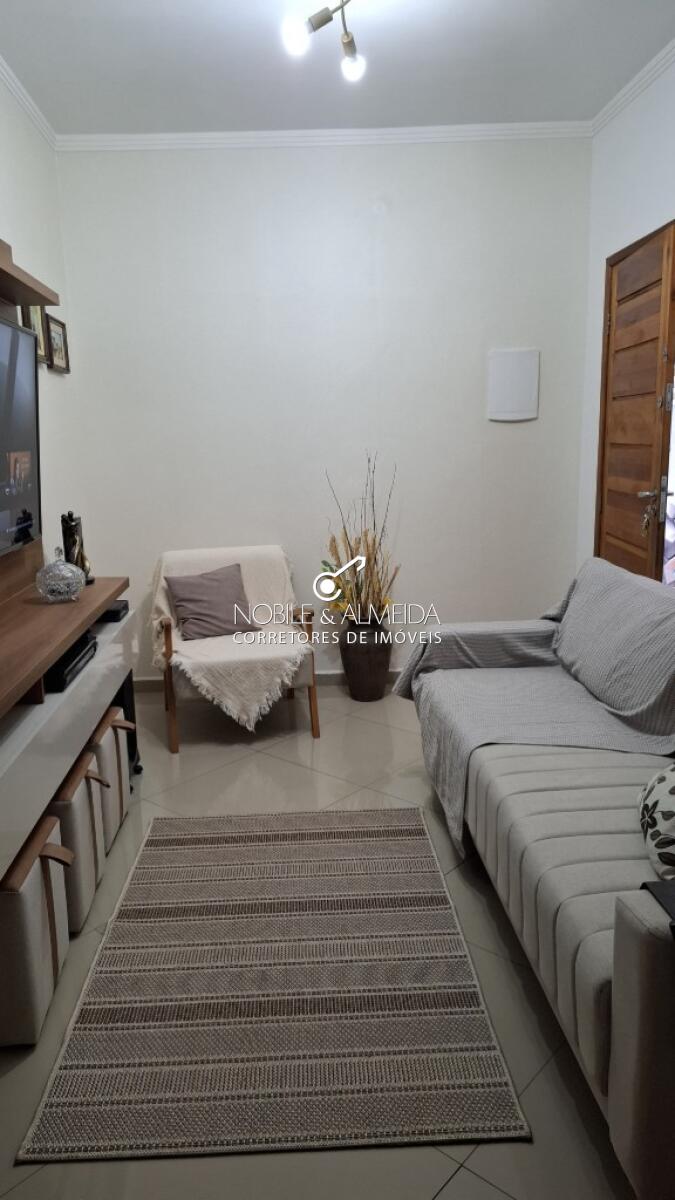 Casa, 2 quartos, 62 m² - Foto 6