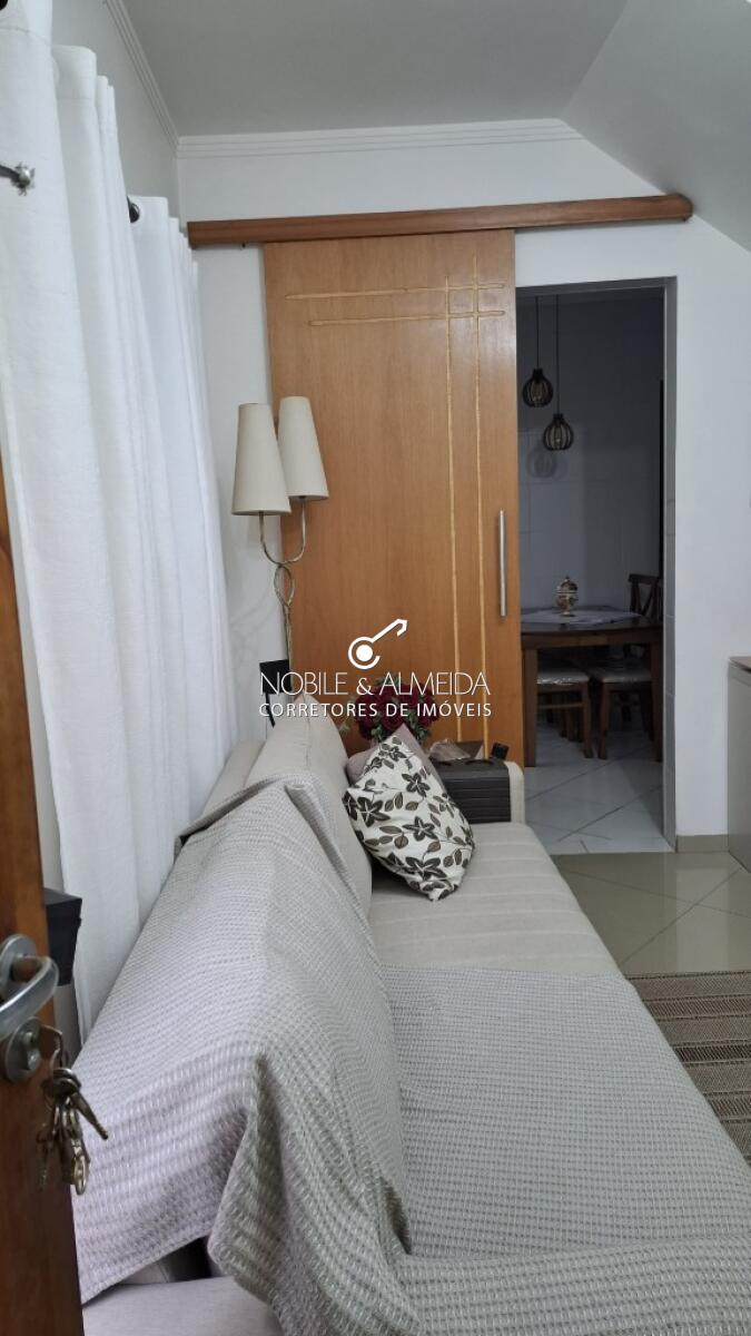 Casa, 2 quartos, 62 m² - Foto 7