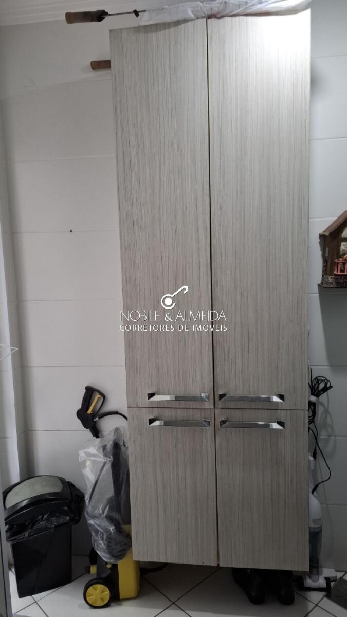 Casa, 2 quartos, 62 m² - Foto 22