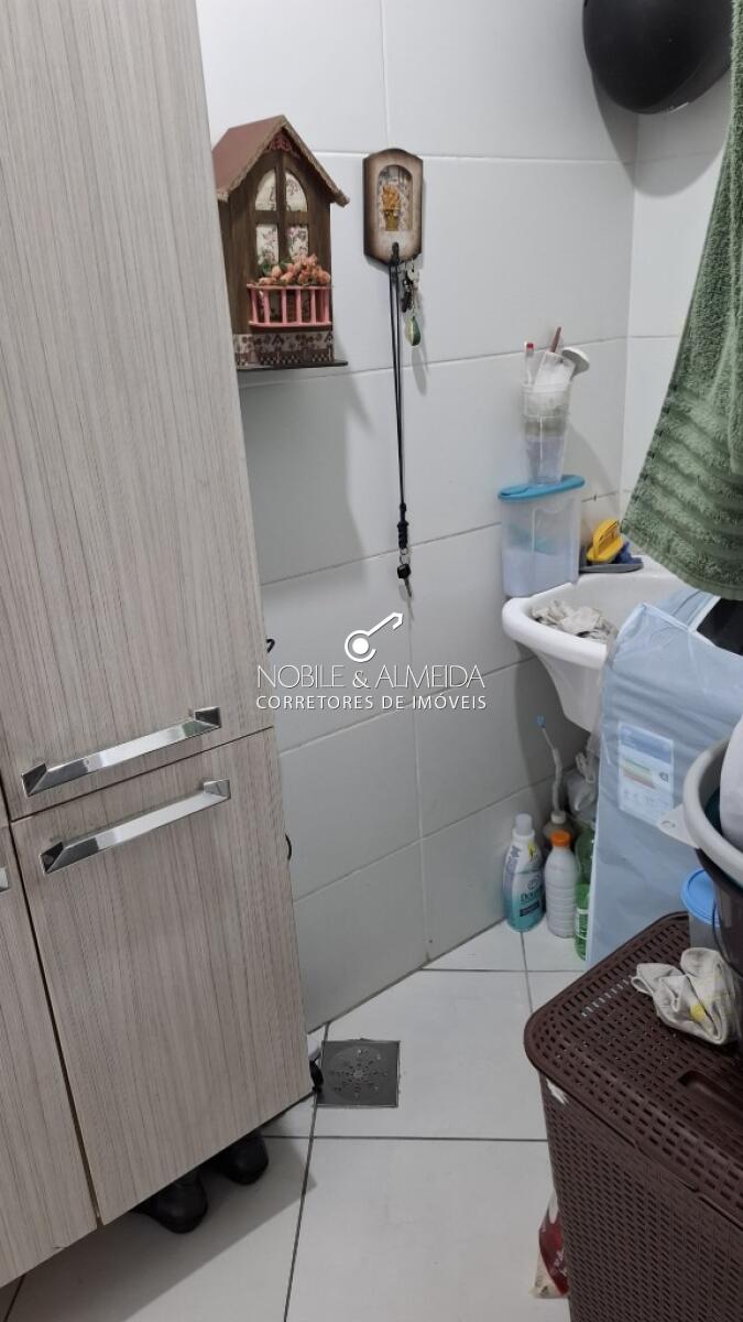 Casa, 2 quartos, 62 m² - Foto 23