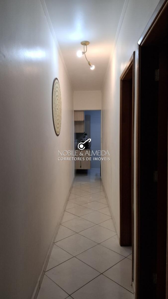 Casa, 2 quartos, 62 m² - Foto 17