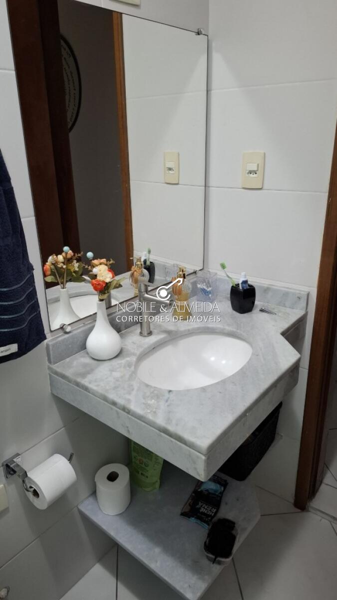 Casa, 2 quartos, 62 m² - Foto 13