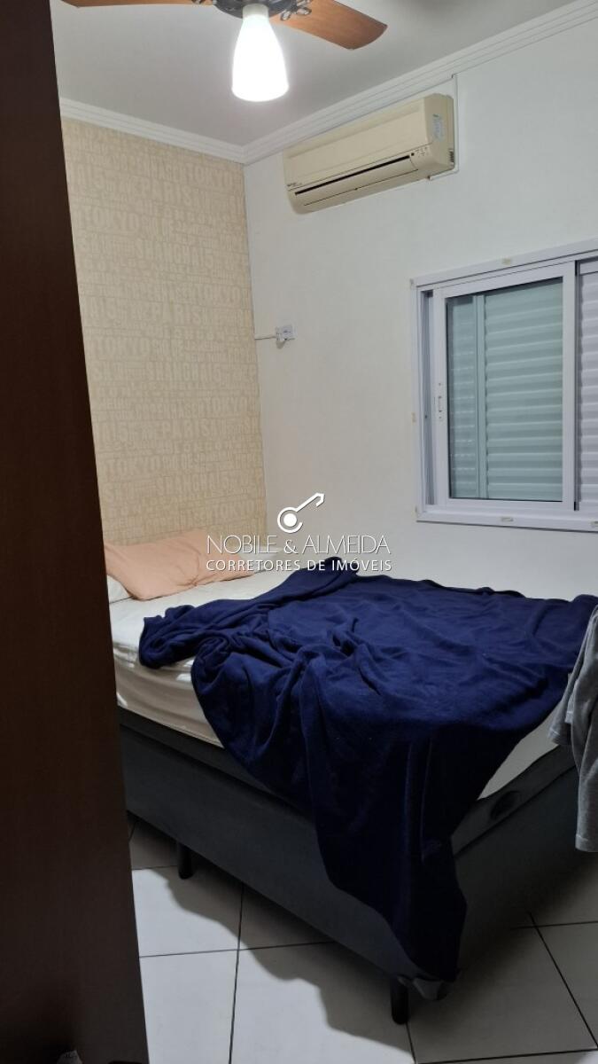 Casa, 2 quartos, 62 m² - Foto 14