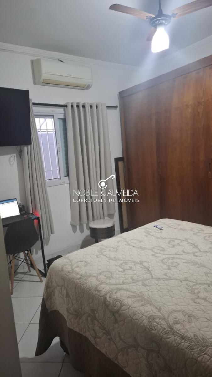 Casa, 2 quartos, 62 m² - Foto 10