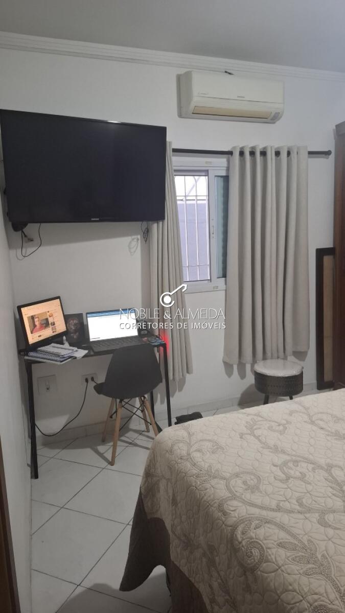 Casa, 2 quartos, 62 m² - Foto 11