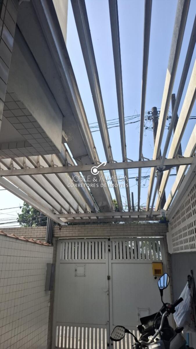 Casa, 2 quartos, 62 m² - Foto 3