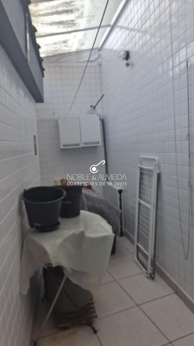 Casa, 2 quartos, 62 m² - Foto 24
